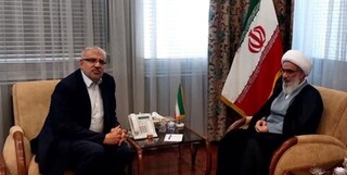 نماینده ولی فقیه در استان بوشهر:  استخدام نیروهای بومی در اولویت وزارت نفت باشد