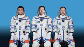 فرود فضانوردان چین روی ماه تا قبل از ۲۰۳۰