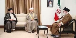 رسانه آمریکایی: استقبال رهبر عالی ایران از روابط کامل دیپلماتیک با مصر