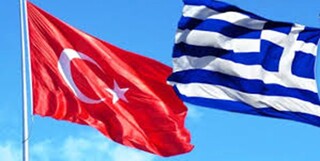 یونان، رقیب سنتی ترکیه پیروزی «اردوغان» را تبریک گفت