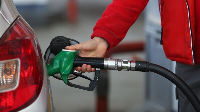 ماجرای بنزین سه نرخی چیست؟