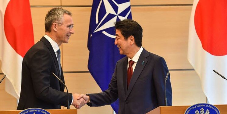 نظرسنجی؛ مخالفت جهانی با گشوده شدن اولین دفتر ناتو در آسیا