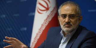 حسینی علت حضور نیافتن رئیس‌جمهور در جلسه رای اعتماد به وزیر را تشریح کرد