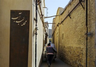 طالبان: خانه‌های بافت تاریخی شیراز توسط سودجویان تخریب شد