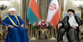 ایران و عمان؛ فصل جدید روابط ۲ کشور
