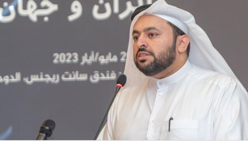 قطر: خواستار گفت‌وگوهای هدفمند میان ایران و کشورهای عربی منطقه هستیم