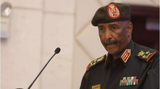 البرهان: ما تا آخرین سرباز خواهیم جنگید