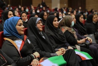 در آیین گشایش نخستین دوره آموزشی زنان و حکمرانی تأکید شد/ضرورت استفاده از مدیریت زنان در حکمرانی کشور