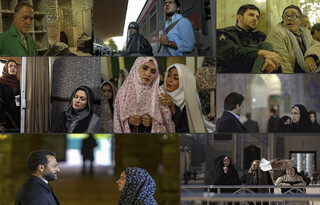 هشت فیلمی که درباره امام هشتم ساخته شدند