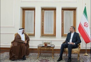 امیرعبداللهیان: روابط ایران - امارات در دو سطح دولتی و بخش خصوصی توسعه می‌یابد