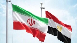 «مصر» از فرصت تاریخی پیش آمده برای گسترش روابط با ایران استفاده کند