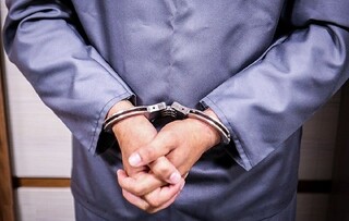دستگیری متهم به ۵ فقره سرقت در گلبهار