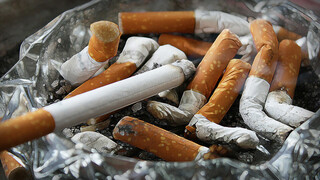 احتمال ابتلا به سرطان حتی بعد از گذشت ۱۵ سال از ترک سیگار
