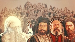چالش‌های فخیم‌زاده با ساخت سریال امام رضا علیه‌السلام/ از حبس خانگی تا ریشی که نصفه زده شد