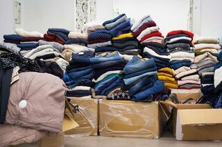 فروش پوشاک تاناکورا در قزوین ممنوع است