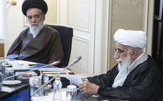 راه امام خمینی (ره) تا نابودی جبهه باطل ادامه دارد