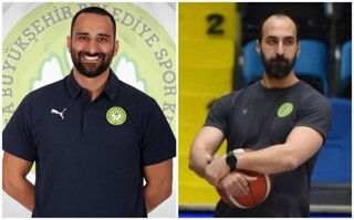 معرفی دو دستیار ترکیه‌ای «دمیر» در تیم ملی بسکتبال ایران 