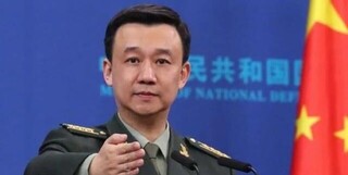 ارتش چین به پنتاگون: مراقب تحرکات هوایی و دریایی خود باشید