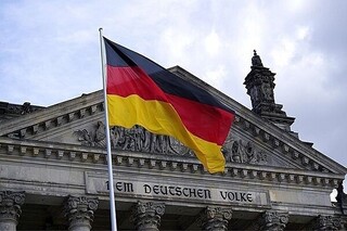 آلمان مجوز ۴ کنسولگری روسیه را باطل می‌کند