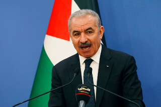 نخست وزیر فلسطین: آشتی عربستان و ایران سیلی به نتانیاهو بود