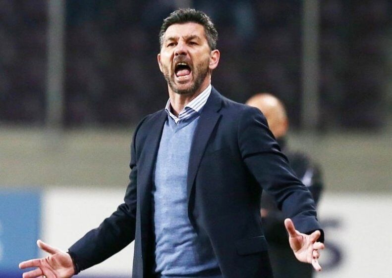 گزینه اصلی جانشینی قلعهنویی مشخص شد/ یک خارجی جدید و جذاب در لیگ برتر ایران