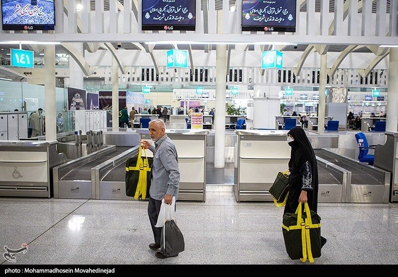 درخواست ایران از وزیر حج عربستان: برقراری پرواز زائران ایرانی به "فرودگاه طائف"