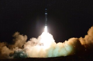 کره شمالی: ماهواره نظامی دیگری به فضا می‌فرستیم