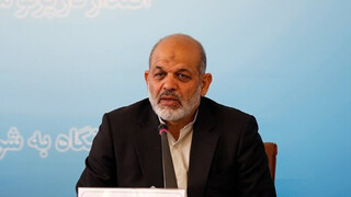 وزیر کشور: روابط ایران و عراق در بهترین شرایط قرار دارد/ توطئه "آمریکا و اسرائیل" راه به جایی نمی‌برد