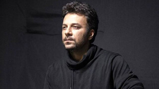 حسام منظور «مکبث» می‌شود

