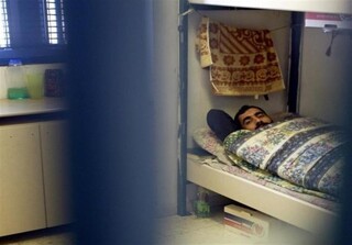 ۷۵۰ اسیر فلسطینی مبتلا به بیماری‌های خطرناک هستند