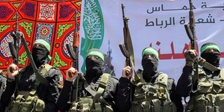 حماس: در جنگ اخیر با رژیم صهیونیستی، از سرایا القدس حمایت می‌کردیم