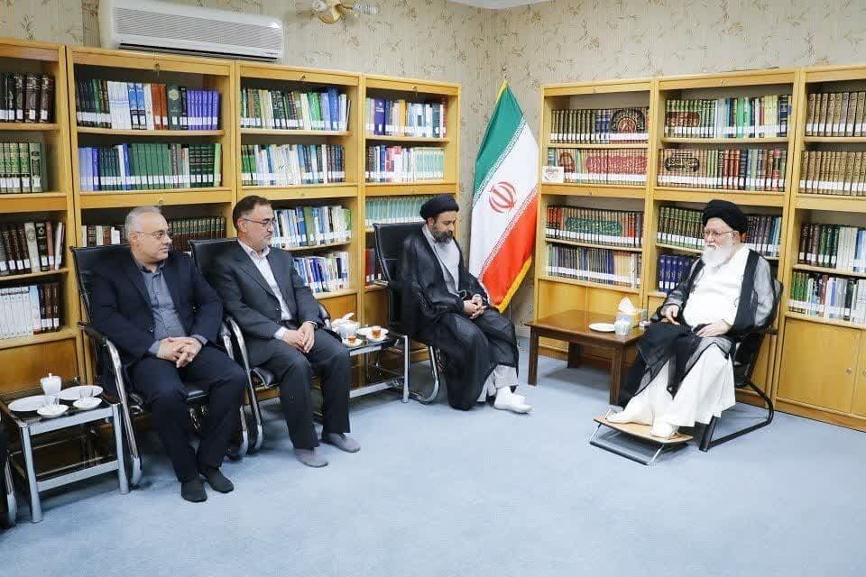 اصلاح نظام ساخت‌وساز مسکن، یک ضرورت راهبردی است/ضرورت بهره‌‎گیری از ظرفیت نخبگان جوان حاشیه‎ شهر