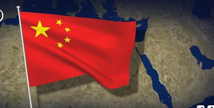 کنفرانس تجاری چین و جهان عرب در ریاض برگزار می‌شود