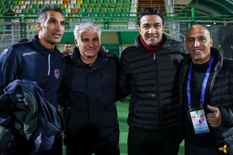 معرفی گزینههای احتمالی جانشینی ساپینتو