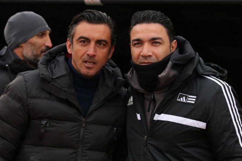 معرفی گزینههای احتمالی جانشینی ساپینتو