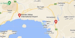 200 هکتار زمین برای فرودگاه میناب مشخص شد