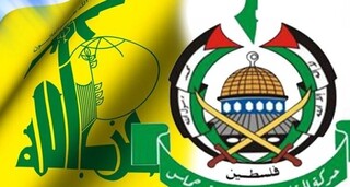 نگرانی صهیونیست‌ها از قدرت حماس و حزب‌الله و چالش جدی برای ارتش اسرائیل