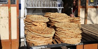 نانوایان متخلف خوزستان نقره داغ شدند