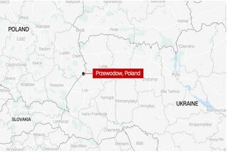 ورود کامیون‌های روس به لهستان ممنوع شد