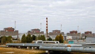 بحران اوکراین؛ «حمله» یا «حادثه» بزرگ در راه است؟/ سایه جنگ بر بزرگترین نیروگاه هسته‌ای اروپا