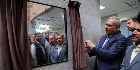 وزیر بهداشت: 15 هزار تخت بیمارستانی در دولت سیزدهم اضافه شد