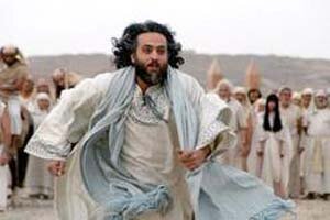 سید احمد میرعلایی، تهیهکننده آثار مذهبی: نهادهای فرهنگی برای ساخت فیلمهای مذهبی پیشقدم شوند