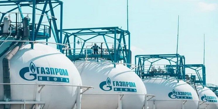 کمک ۲۲ میلیون دلاری شرکت «گازپروم قرقیزستان» به بودجه این کشور