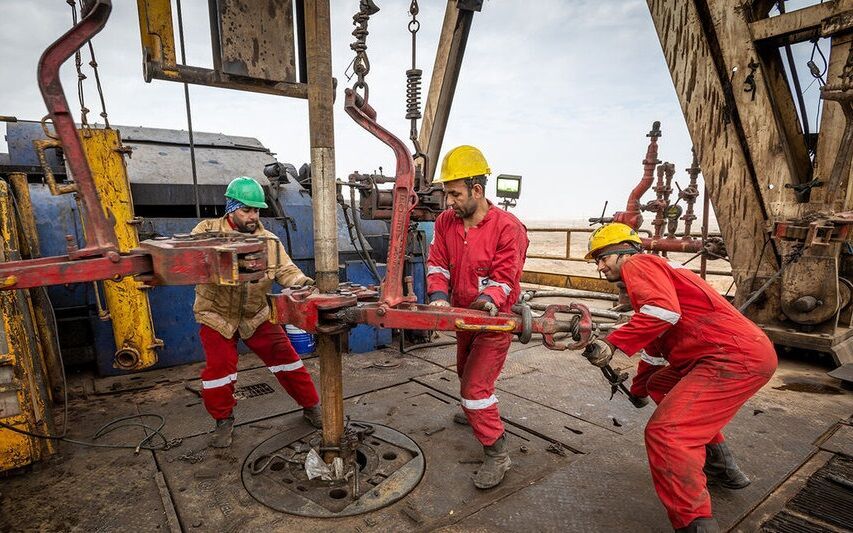 آآژانس بین‌المللی انرژی: تولید روزانه نفت ایران ۶۰ هزار بشکه افزایش یافت
