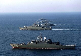 گفت‌وگوی کارشناسی قدس درباره تشکیل نیروی دریایی مشترک خلیج فارس با حضور ایران/ امنیت خلیج فارس، پیوست مهم همگرایی