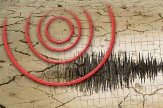 زلزله ۴.۸ ریشتری سرخس خراسان رضوی را لرزاند