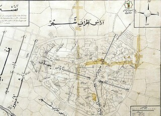 عضو شورای شهر: هشت دروازه‌ تاریخی شهر ارومیه باید احیا شود