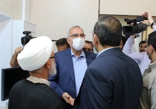 رئیس مرکز درمانی بروجن به دستور وزیر بهداشت عزل شد