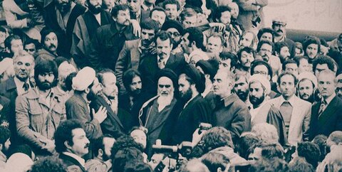 نماینده مجلس خبرگان: قیام ۱۵ خرداد عزت ایرانی را احیا کرد