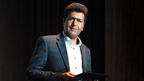 هادی حکیمیان